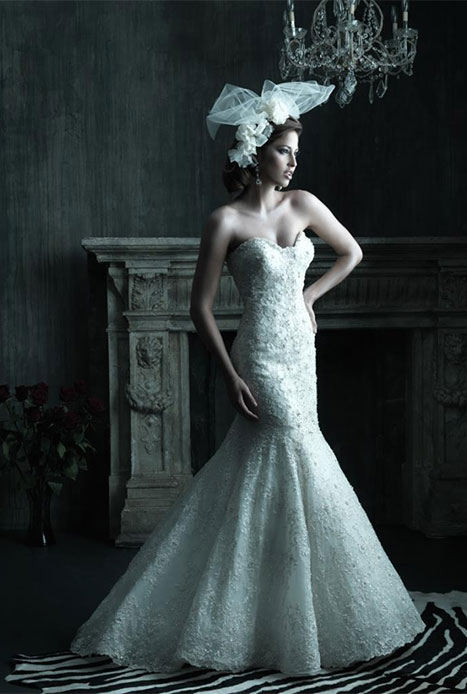 Allure Bridals - Wedding Gowns - Dallas, TX